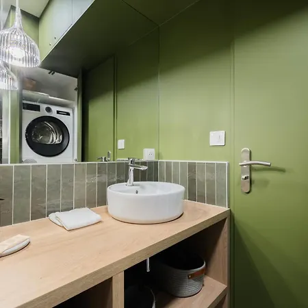 Appartement 2ch Neuf A Deux Pas Du Vieux Port