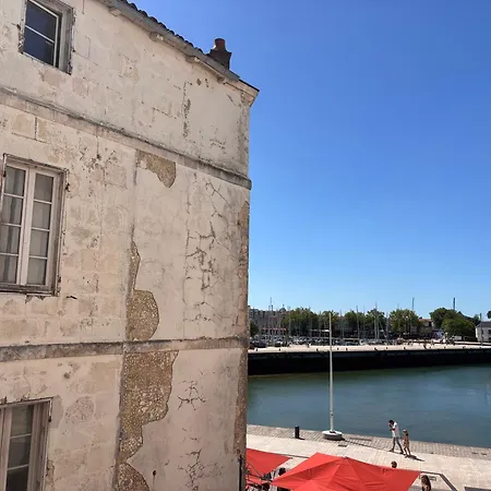 2ch Neuf A Deux Pas Du Vieux Port Daire *
