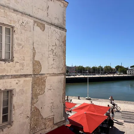2ch Neuf A Deux Pas Du Vieux Port Daire