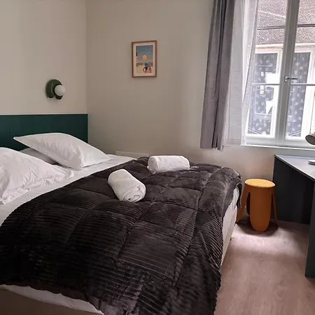 Daire 2ch Neuf A Deux Pas Du Vieux Port La Rochelle (Charente-Maritime)