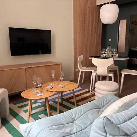 2ch Neuf A Deux Pas Du Vieux Port Daire