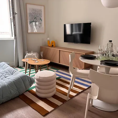 2ch Neuf A Deux Pas Du Vieux Port Daire