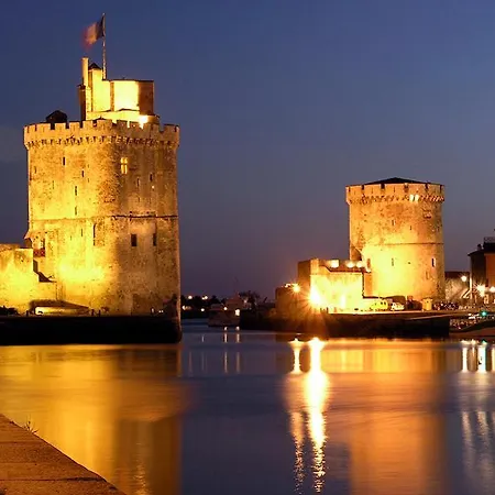 2ch Neuf A Deux Pas Du Vieux Port Daire *