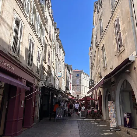 Daire 2ch Neuf A Deux Pas Du Vieux Port