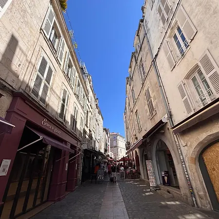 2ch Neuf A Deux Pas Du Vieux Port Daire La Rochelle (Charente-Maritime)