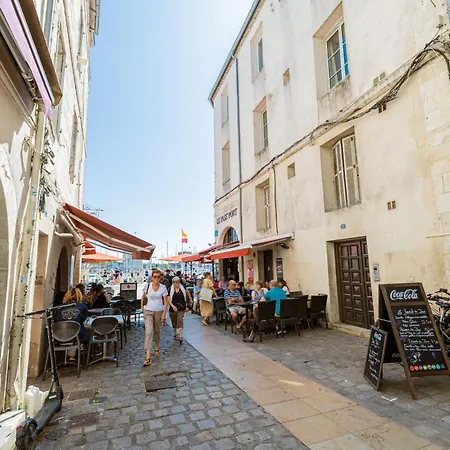 2ch Neuf A Deux Pas Du Vieux Port