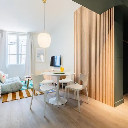 2ch Neuf A Deux Pas Du Vieux Port