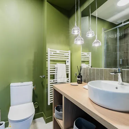 2ch Neuf A Deux Pas Du Vieux Port ラ・ロシェル