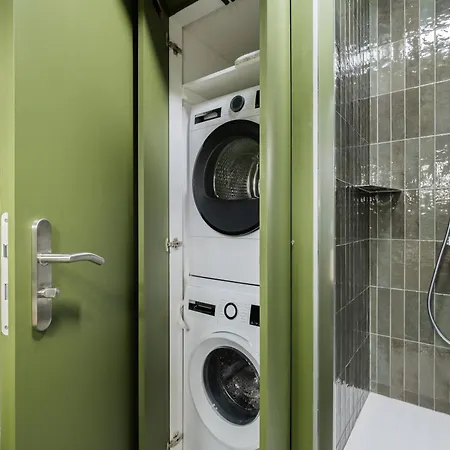 Apartamento 2ch Neuf A Deux Pas Du Vieux Port *