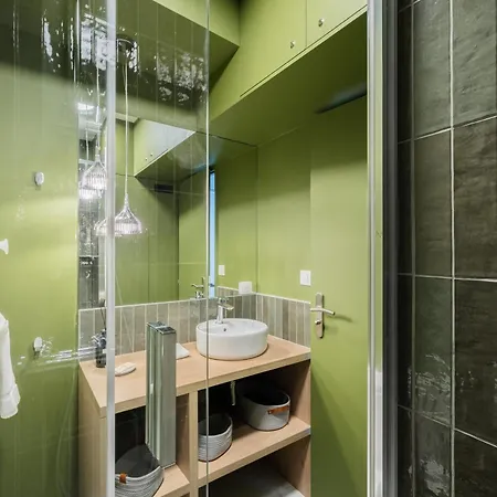 アパート 2ch Neuf A Deux Pas Du Vieux Port ラ・ロシェル