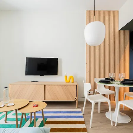 アパート 2ch Neuf A Deux Pas Du Vieux Port ラ・ロシェル